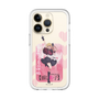 Slim Protection Premium Case［ 【OSHI NO KO】 -  B-KOMACHI - Ruby ］