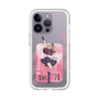 Slim Protection Premium Case［ 【OSHI NO KO】 -  B-KOMACHI - Ruby ］