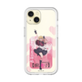 Slim Protection Premium Case［ 【OSHI NO KO】 -  B-KOMACHI - Ruby ］