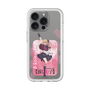 Slim Protection Premium Case［ 【OSHI NO KO】 -  B-KOMACHI - Ruby ］