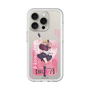 Slim Protection Premium Case［ 【OSHI NO KO】 -  B-KOMACHI - Ruby ］