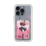 Slim Protection Premium Case［ 【OSHI NO KO】 -  B-KOMACHI - Ruby ］