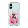 Slim Protection Premium Case［ 【OSHI NO KO】 -  B-KOMACHI - Ruby ］