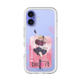 Slim Protection Premium Case［ 【OSHI NO KO】 -  B-KOMACHI - Ruby ］