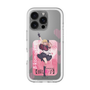 Slim Protection Premium Case［ 【OSHI NO KO】 -  B-KOMACHI - Ruby ］