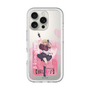 Slim Protection Premium Case［ 【OSHI NO KO】 -  B-KOMACHI - Ruby ］