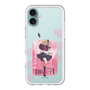 Slim Protection Premium Case［ 【OSHI NO KO】 -  B-KOMACHI - Ruby ］
