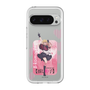 Slim Protection Premium Case［ 【OSHI NO KO】 -  B-KOMACHI - Ruby ］