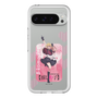 Slim Protection Premium Case［ 【OSHI NO KO】 -  B-KOMACHI - Ruby ］