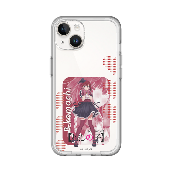 Slim Protection Premium Case［ 【OSHI NO KO】 -  B-KOMACHI - Kana Arima ］