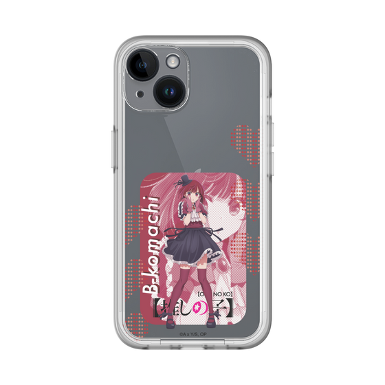 Slim Protection Premium Case［ 【OSHI NO KO】 -  B-KOMACHI - Kana Arima ］