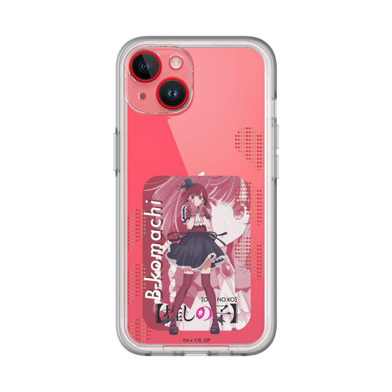 Slim Protection Premium Case［ 【OSHI NO KO】 -  B-KOMACHI - Kana Arima ］