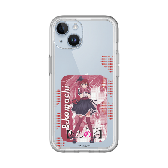 Slim Protection Premium Case［ 【OSHI NO KO】 -  B-KOMACHI - Kana Arima ］
