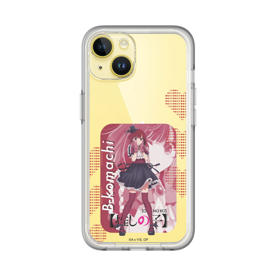 Slim Protection Premium Case［ 【OSHI NO KO】 -  B-KOMACHI - Kana Arima ］