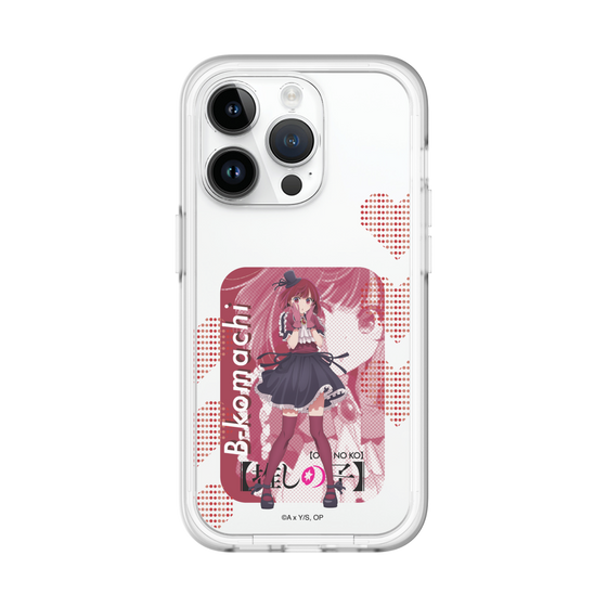 Slim Protection Premium Case［ 【OSHI NO KO】 -  B-KOMACHI - Kana Arima ］