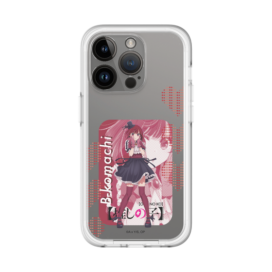 Slim Protection Premium Case［ 【OSHI NO KO】 -  B-KOMACHI - Kana Arima ］