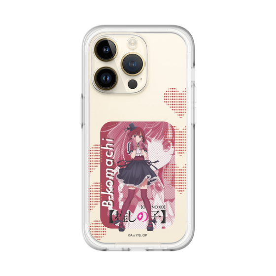 Slim Protection Premium Case［ 【OSHI NO KO】 -  B-KOMACHI - Kana Arima ］