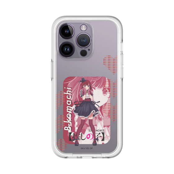 Slim Protection Premium Case［ 【OSHI NO KO】 -  B-KOMACHI - Kana Arima ］