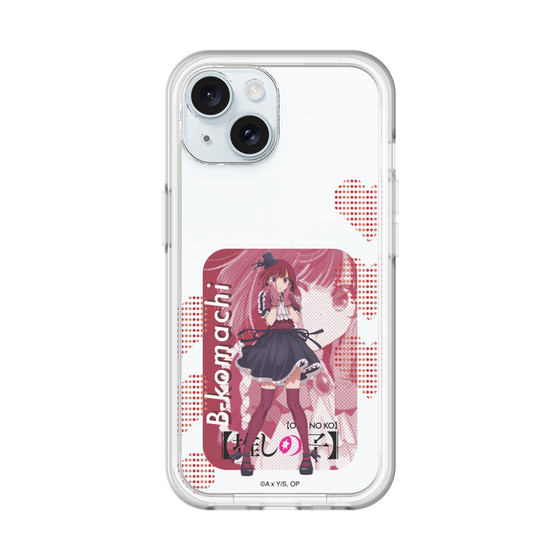 Slim Protection Premium Case［ 【OSHI NO KO】 -  B-KOMACHI - Kana Arima ］