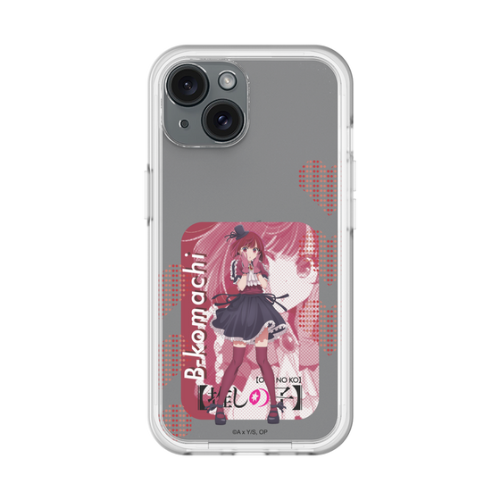 Slim Protection Premium Case［ 【OSHI NO KO】 -  B-KOMACHI - Kana Arima ］