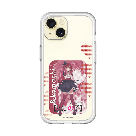Slim Protection Premium Case［ 【OSHI NO KO】 -  B-KOMACHI - Kana Arima ］