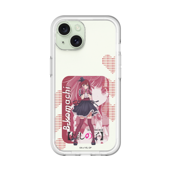 Slim Protection Premium Case［ 【OSHI NO KO】 -  B-KOMACHI - Kana Arima ］