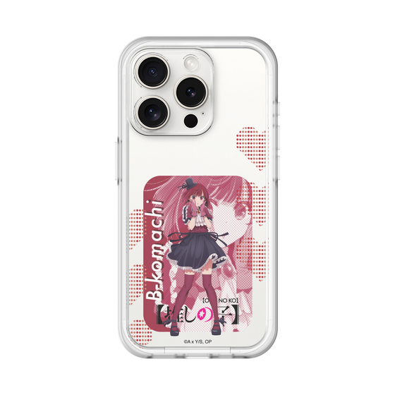 Slim Protection Premium Case［ 【OSHI NO KO】 -  B-KOMACHI - Kana Arima ］