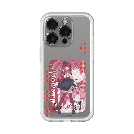 Slim Protection Premium Case［ 【OSHI NO KO】 -  B-KOMACHI - Kana Arima ］