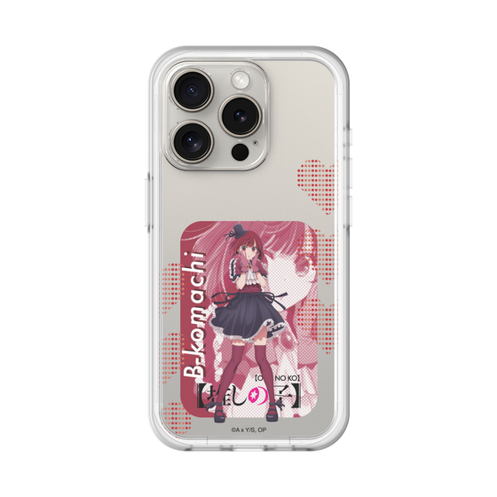 Slim Protection Premium Case［ 【OSHI NO KO】 -  B-KOMACHI - Kana Arima ］