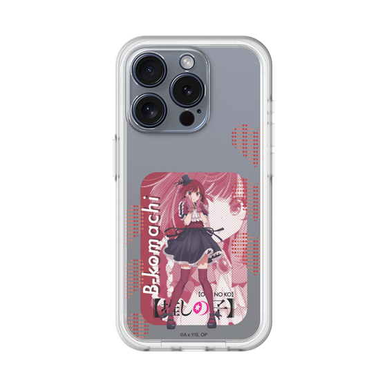 Slim Protection Premium Case［ 【OSHI NO KO】 -  B-KOMACHI - Kana Arima ］