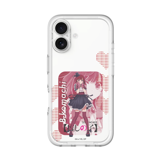 Slim Protection Premium Case［ 【OSHI NO KO】 -  B-KOMACHI - Kana Arima ］