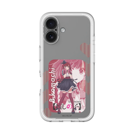 Slim Protection Premium Case［ 【OSHI NO KO】 -  B-KOMACHI - Kana Arima ］
