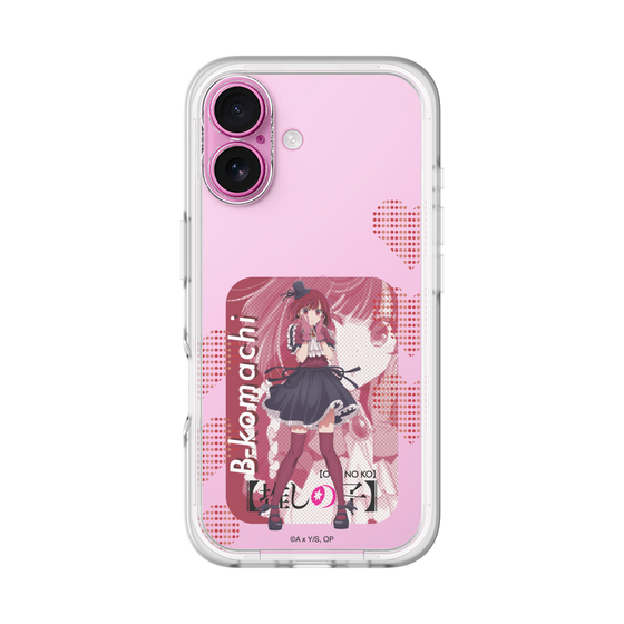 Slim Protection Premium Case［ 【OSHI NO KO】 -  B-KOMACHI - Kana Arima ］