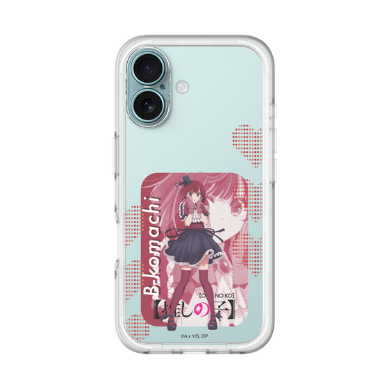 Slim Protection Premium Case［ 【OSHI NO KO】 -  B-KOMACHI - Kana Arima ］