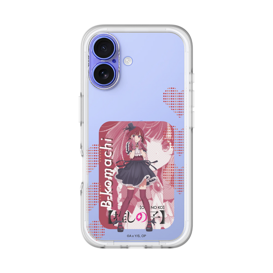 Slim Protection Premium Case［ 【OSHI NO KO】 -  B-KOMACHI - Kana Arima ］