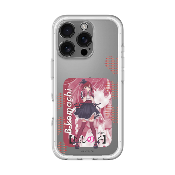 Slim Protection Premium Case［ 【OSHI NO KO】 -  B-KOMACHI - Kana Arima ］