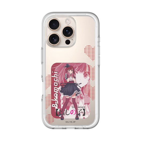 Slim Protection Premium Case［ 【OSHI NO KO】 -  B-KOMACHI - Kana Arima ］