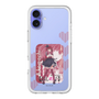 Slim Protection Premium Case［ 【OSHI NO KO】 -  B-KOMACHI - Kana Arima ］