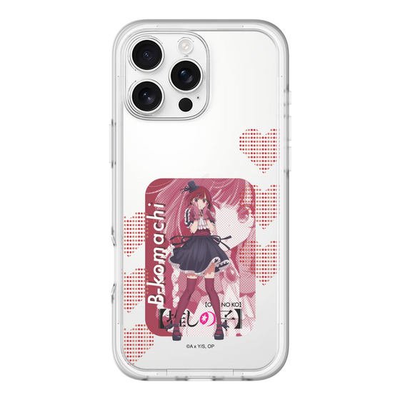Slim Protection Premium Case［ 【OSHI NO KO】 -  B-KOMACHI - Kana Arima ］