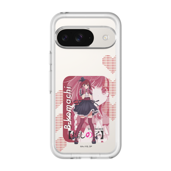 Slim Protection Premium Case［ 【OSHI NO KO】 -  B-KOMACHI - Kana Arima ］
