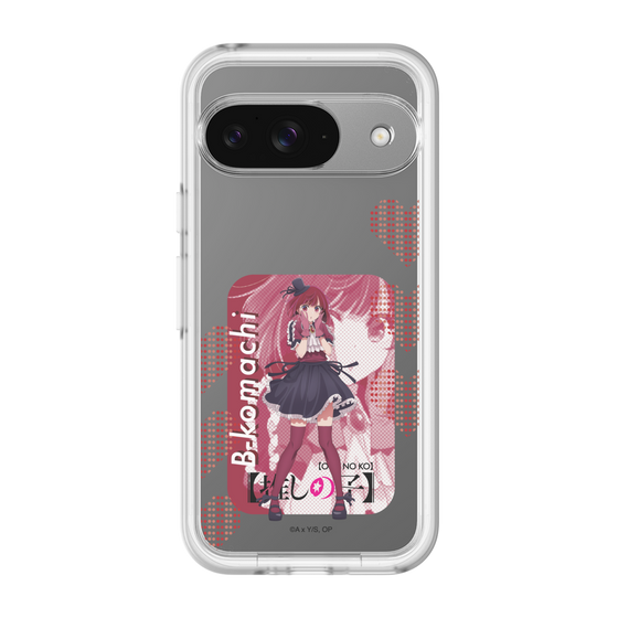 Slim Protection Premium Case［ 【OSHI NO KO】 -  B-KOMACHI - Kana Arima ］