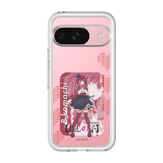 Slim Protection Premium Case［ 【OSHI NO KO】 -  B-KOMACHI - Kana Arima ］
