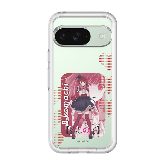 Slim Protection Premium Case［ 【OSHI NO KO】 -  B-KOMACHI - Kana Arima ］