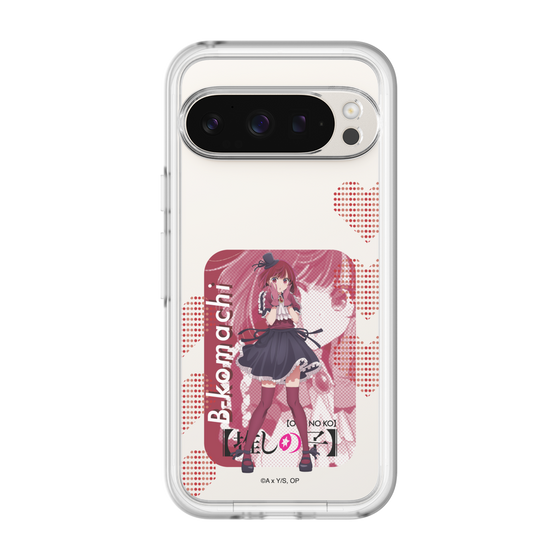 Slim Protection Premium Case［ 【OSHI NO KO】 -  B-KOMACHI - Kana Arima ］