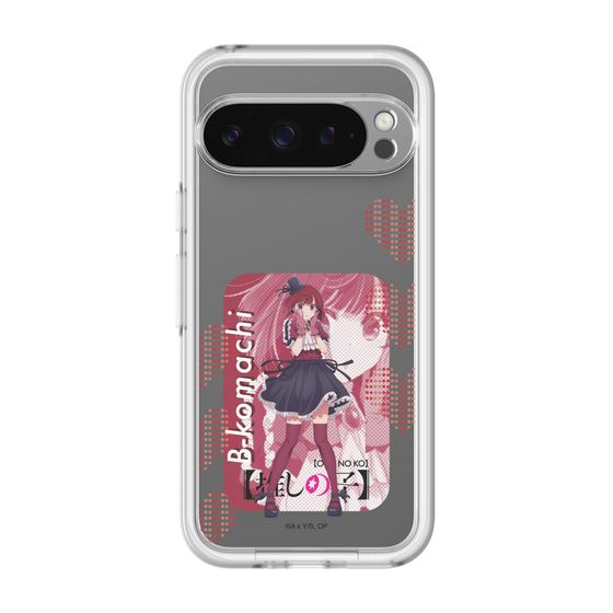 Slim Protection Premium Case［ 【OSHI NO KO】 -  B-KOMACHI - Kana Arima ］