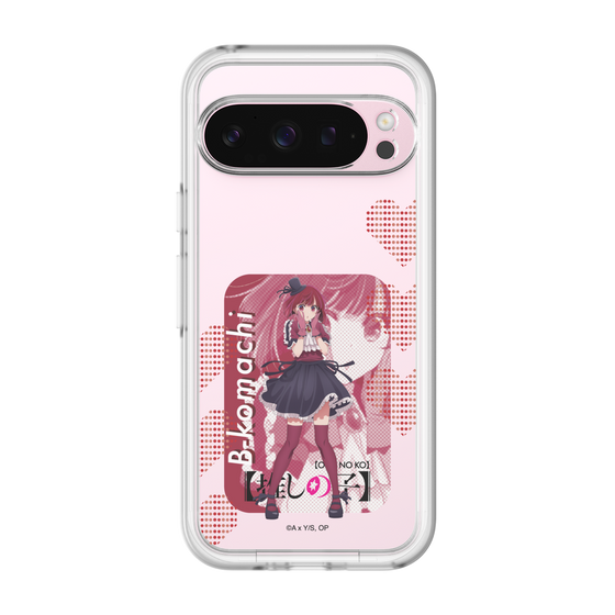 Slim Protection Premium Case［ 【OSHI NO KO】 -  B-KOMACHI - Kana Arima ］