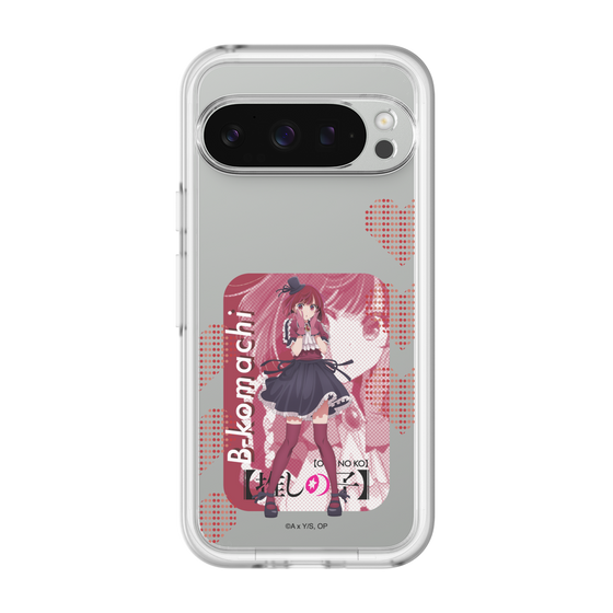 Slim Protection Premium Case［ 【OSHI NO KO】 -  B-KOMACHI - Kana Arima ］