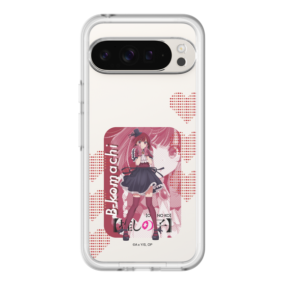Slim Protection Premium Case［ 【OSHI NO KO】 -  B-KOMACHI - Kana Arima ］