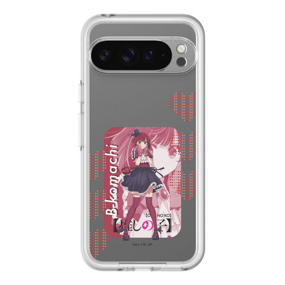 Slim Protection Premium Case［ 【OSHI NO KO】 -  B-KOMACHI - Kana Arima ］
