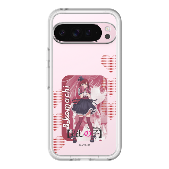 Slim Protection Premium Case［ 【OSHI NO KO】 -  B-KOMACHI - Kana Arima ］